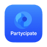 Partycipate Logo